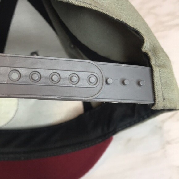 DC Shoes Skateboard Baseball hat adjustable - Picture 11 of 11